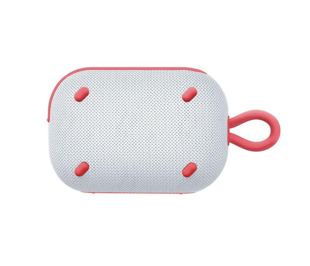 soundcore Select 4 Go Biały-czerwony - 1332246 - zdjęcie 6